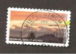 Stamps Germany -  INTERCAMBIO