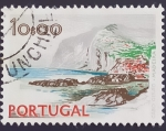 Stamps Portugal -  Cabo Girao, Madeira