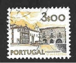 Stamps Portugal -  1128 - Santa Casa de la Misericórdia de Viana do Castelo