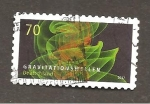 Stamps Germany -  INTERCAMBIO