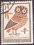 Stamps  -  -  DAVID MERINO INVIERNO 21