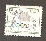 Stamps Germany -  CAMBIADO CR