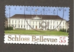 Stamps Germany -  INTERCAMBIO