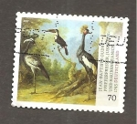 Stamps Germany -  INTERCAMBIO