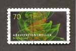 Stamps Germany -  INTERCAMBIO