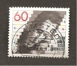 Stamps Germany -  INTERCAMBIO