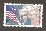 Stamps Germany -  INTERCAMBIO