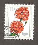 Stamps Germany -  CAMBIADO CR