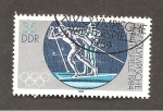 Stamps Germany -  CAMBIADO CR