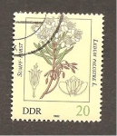 Stamps Germany -  CAMBIADO CR