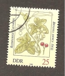 Stamps Germany -  CAMBIADO CR