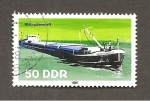 Stamps Germany -  CAMBIADO CR