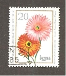 Stamps Germany -  CAMBIADO CR