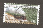 Stamps Germany -  INTERCAMBIO