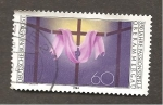 Stamps Germany -  INTERCAMBIO