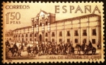Sellos de Europa - Espa�a -  ESPAÑA 1969  Forjadores de América. Chile