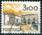 Stamps : Europe : Portugal :  V. do Castelo