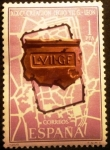 Stamps Spain -  ESPAÑA 1968  XIX Centenario de la Legio VII Gémina, fundadora de León