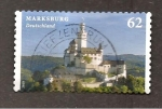 Stamps Germany -  INTERCAMBIO