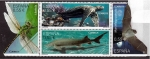 Stamps Spain -  Protección de la fauna