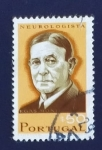 Stamps Portugal -  RESERVADO DAVID MERINO