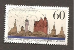 Stamps Germany -  CAMBIADO JG