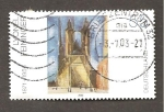 Stamps Germany -  INTERCAMBIO