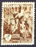 Stamps Belgium -  Liga 1830