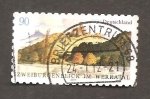 Stamps Germany -  INTERCAMBIO