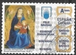 Stamps Spain -  España