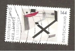 Stamps Germany -  INTERCAMBIO