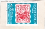 Sellos de Europa - Bulgaria -  1901 Sello 