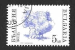 Stamps Bulgaria -  3590 - Animales de Granja