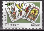 Stamps Spain -  Emisión 