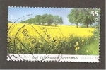 Stamps Germany -  INTERCAMBIO