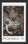 Stamps Poland -  1774 - Tapices del Castillo de Wawel. Siglo XVI