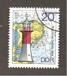 Stamps Germany -  CAMBIADO DM