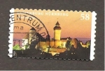 Stamps Germany -  INTERCAMBIO