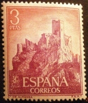 Sellos de Europa - Espa�a -  ESPAÑA 1966 Castillos de España