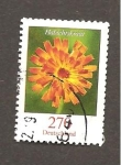 Stamps Germany -  INTERCAMBIO