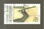 Stamps Germany -  INTERCAMBIO