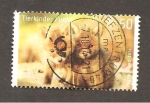 Stamps Germany -  INTERCAMBIO