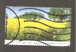 Stamps Germany -  INTERCAMBIO