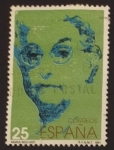 Stamps Spain -  Edifil 3099