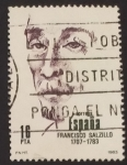Stamps Spain -  Edifil 2705