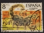 Stamps Spain -  Edifil 2533