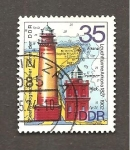 Stamps Germany -  CAMBIADO DM