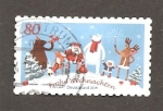 Stamps Germany -  INTERCAMBIO