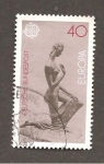 Stamps Germany -  INTERCAMBIO