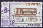 Stamps Spain -  Edifil 2638